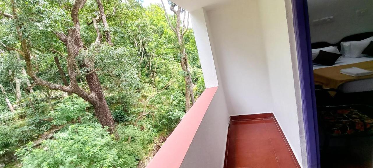 Istays - Loop Road, Yercaud Exterior photo